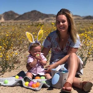 Meet your Posher, Brooke